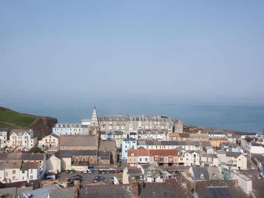 Holiday home Large House, Sleeps 10 With Incredible Sea Views Ilfracombe