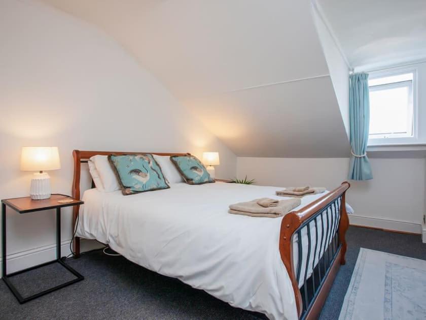 Large House, Sleeps 10 With Incredible Sea Views * Ilfracombe