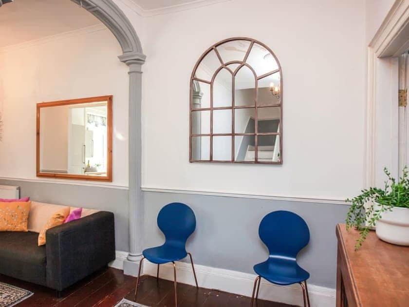 Holiday home Large House, Sleeps 10 With Incredible Sea Views Ilfracombe