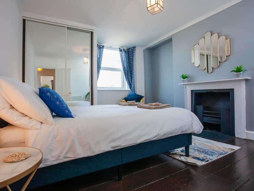 Holiday home Large House, Sleeps 10 With Incredible Sea Views Ilfracombe