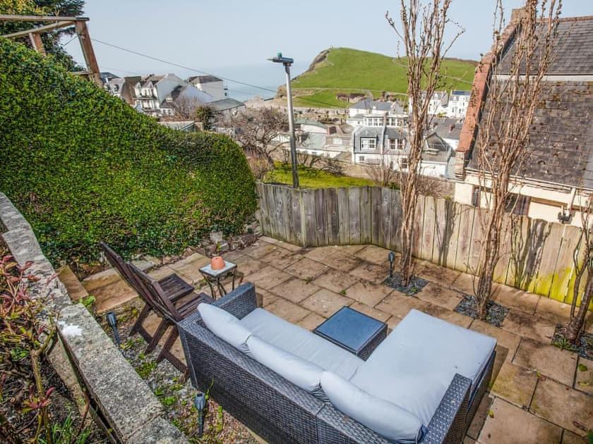 Large House, Sleeps 10 With Incredible Sea Views Ilfracombe